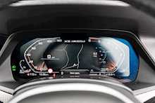 BMW 3.0 M50d SUV 5dr Diesel Auto xDrive Euro 6 (s/s) (400 ps)