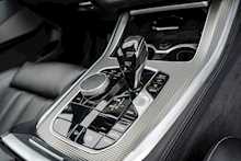 BMW 3.0 M50d SUV 5dr Diesel Auto xDrive Euro 6 (s/s) (400 ps)