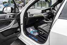 BMW 3.0 M50d SUV 5dr Diesel Auto xDrive Euro 6 (s/s) (400 ps)