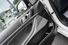 BMW 3.0 M50d SUV 5dr Diesel Auto xDrive Euro 6 (s/s) (400 ps)