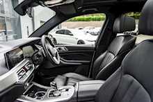 BMW 3.0 M50d SUV 5dr Diesel Auto xDrive Euro 6 (s/s) (400 ps)