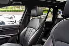 BMW 3.0 M50d SUV 5dr Diesel Auto xDrive Euro 6 (s/s) (400 ps)