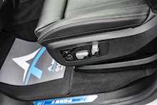 BMW 3.0 M50d SUV 5dr Diesel Auto xDrive Euro 6 (s/s) (400 ps)