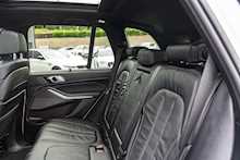 BMW 3.0 M50d SUV 5dr Diesel Auto xDrive Euro 6 (s/s) (400 ps)