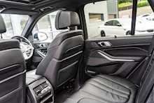 BMW 3.0 M50d SUV 5dr Diesel Auto xDrive Euro 6 (s/s) (400 ps)