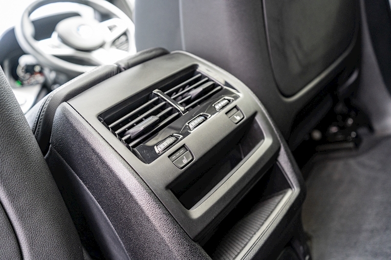 BMW 3.0 M50d SUV 5dr Diesel Auto xDrive Euro 6 (s/s) (400 ps)