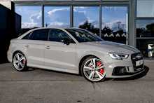 Audi TFSI Saloon 2.5 Automatic Petrol
