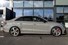 Audi TFSI Saloon 2.5 Automatic Petrol