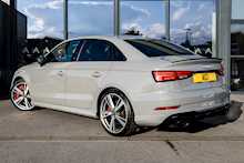 Audi TFSI Saloon 2.5 Automatic Petrol