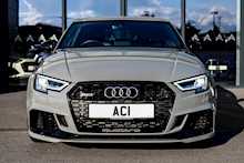 Audi TFSI Saloon 2.5 Automatic Petrol