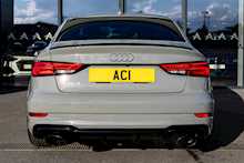 Audi TFSI Saloon 2.5 Automatic Petrol