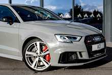 Audi TFSI Saloon 2.5 Automatic Petrol