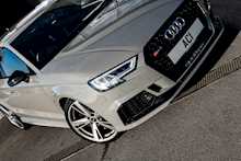 Audi TFSI Saloon 2.5 Automatic Petrol