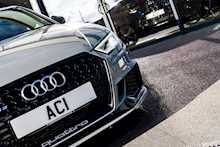 Audi TFSI Saloon 2.5 Automatic Petrol