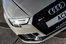 Audi TFSI Saloon 2.5 Automatic Petrol