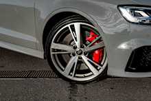 Audi TFSI Saloon 2.5 Automatic Petrol