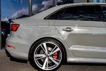 Audi TFSI Saloon 2.5 Automatic Petrol