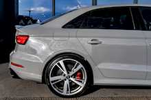 Audi TFSI Saloon 2.5 Automatic Petrol