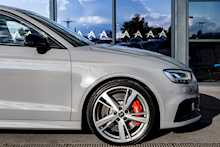 Audi TFSI Saloon 2.5 Automatic Petrol