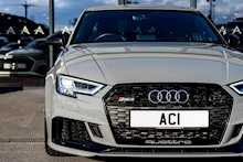 Audi TFSI Saloon 2.5 Automatic Petrol