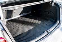 Audi TFSI Saloon 2.5 Automatic Petrol