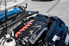 Audi TFSI Saloon 2.5 Automatic Petrol