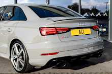 Audi TFSI Saloon 2.5 Automatic Petrol