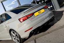 Audi TFSI Saloon 2.5 Automatic Petrol