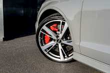 Audi TFSI Saloon 2.5 Automatic Petrol