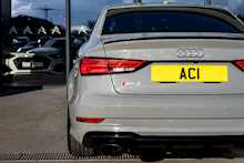 Audi TFSI Saloon 2.5 Automatic Petrol