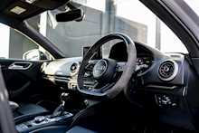 Audi TFSI Saloon 2.5 Automatic Petrol