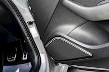 Audi TFSI Saloon 2.5 Automatic Petrol