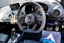 Audi TFSI Saloon 2.5 Automatic Petrol