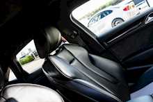 Audi TFSI Saloon 2.5 Automatic Petrol