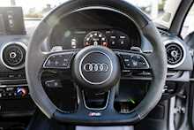 Audi TFSI Saloon 2.5 Automatic Petrol
