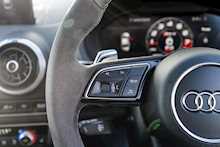 Audi TFSI Saloon 2.5 Automatic Petrol