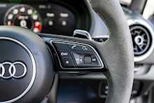 Audi TFSI Saloon 2.5 Automatic Petrol