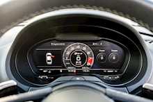 Audi TFSI Saloon 2.5 Automatic Petrol