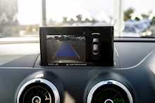 Audi TFSI Saloon 2.5 Automatic Petrol