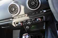 Audi TFSI Saloon 2.5 Automatic Petrol