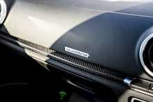 Audi TFSI Saloon 2.5 Automatic Petrol