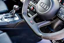 Audi TFSI Saloon 2.5 Automatic Petrol