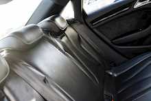 Audi TFSI Saloon 2.5 Automatic Petrol