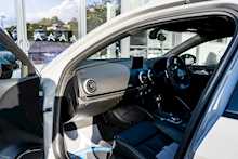 Audi TFSI Saloon 2.5 Automatic Petrol