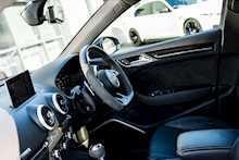 Audi TFSI Saloon 2.5 Automatic Petrol