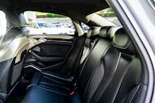 Audi TFSI Saloon 2.5 Automatic Petrol