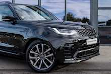 Land Rover 3.0 D300 MHEV R-Dynamic SE SUV 5dr Diesel Auto 4WD Euro 6 (s/s) (300 ps)