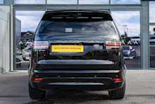 Land Rover 3.0 D300 MHEV R-Dynamic SE SUV 5dr Diesel Auto 4WD Euro 6 (s/s) (300 ps)