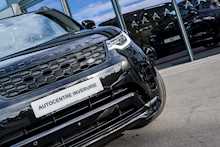 Land Rover 3.0 D300 MHEV R-Dynamic SE SUV 5dr Diesel Auto 4WD Euro 6 (s/s) (300 ps)