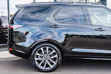 Land Rover 3.0 D300 MHEV R-Dynamic SE SUV 5dr Diesel Auto 4WD Euro 6 (s/s) (300 ps)